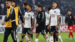 El apretado calendario de Colo Colo que tendrá que jugar cada cuatro días.