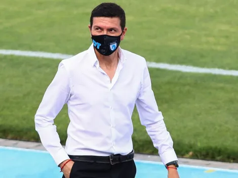 Leiva se candidatea para el banco de la U: "Ojalá los caminos se crucen"