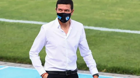 El Flaco Leiva se candidatea para asumir el cargo de entrenador en la U