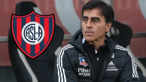 Quinteros quiere volver a dirigir en el fútbol argentino.