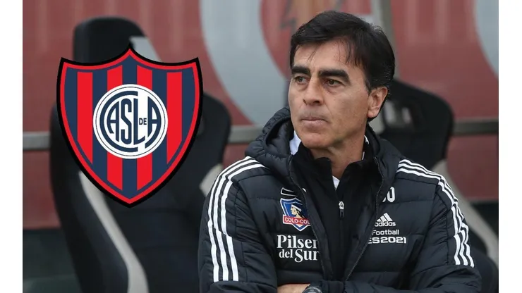 Quinteros quiere volver a dirigir en el fútbol argentino.