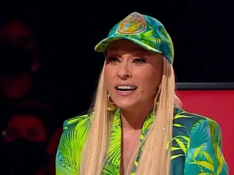 ¿A qué hora es el capítulo de The Voice Chile este domingo 1 de mayo?