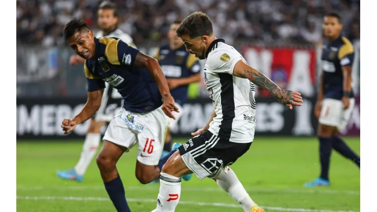 Prensa peruana destaca goleada de Alianza previo al partido con Colo Colo.