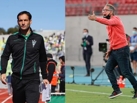 Programación Fecha 12: Debuta el DT de la U y espera Holan