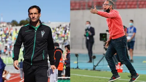 Se vienen los debuts de Sebastián Miranda y Ariel Holan en las bancas de Universidad Católica y de Chile