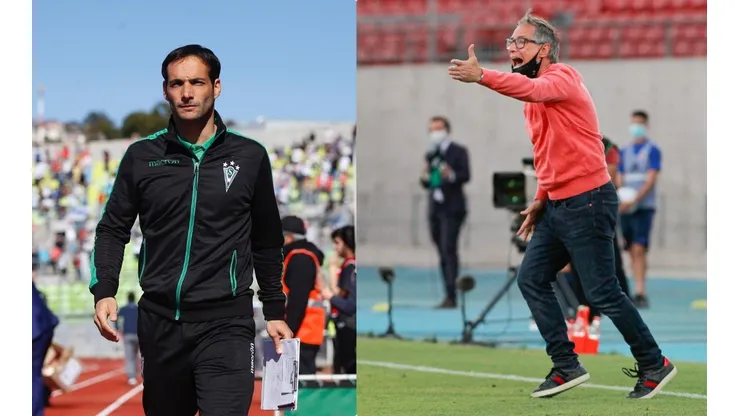 Se vienen los debuts de Sebastián Miranda y Ariel Holan en las bancas de Universidad Católica y de Chile