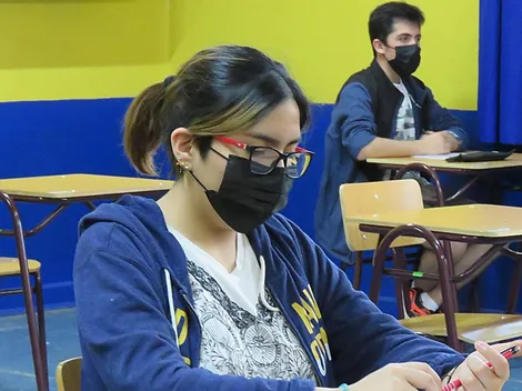 ¿Cuándo es y quién puede rendir la PTU de Invierno 2022?