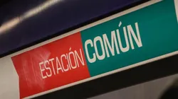 La Línea 4 del Metro de Santiago fue la primera en reponer la Ruta Expresa, este lunes se suman la Línea 2 y 5