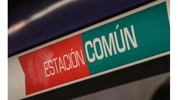 La Línea 4 del Metro de Santiago fue la primera en reponer la Ruta Expresa, este lunes se suman la Línea 2 y 5
