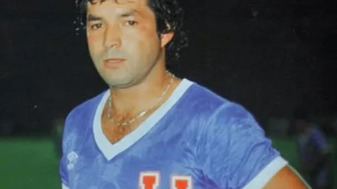 Sandrino Castec pide que el nuevo entrenador de la U sea chileno