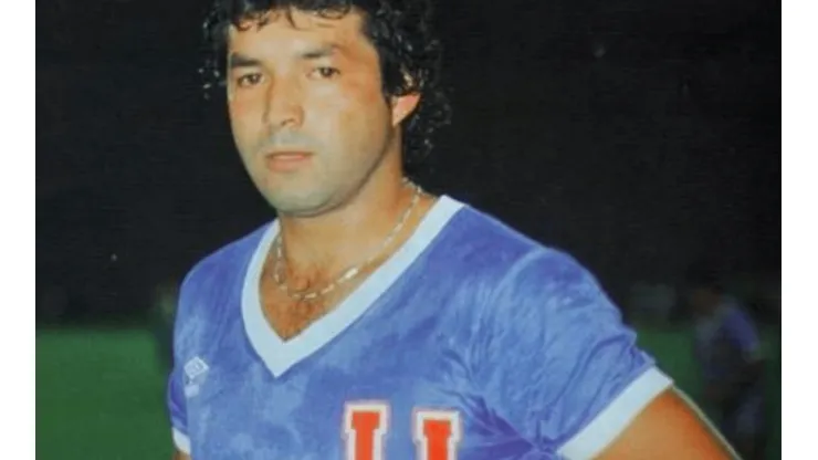 Sandrino Castec pide que el nuevo entrenador de la U sea chileno