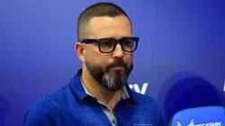 El Polaco destacó las cualidades del argentino.