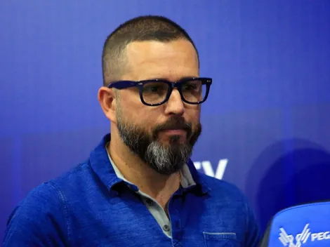 Russo: El candidato ideal de Rodrigo Goldberg para hacerse cargo de la U