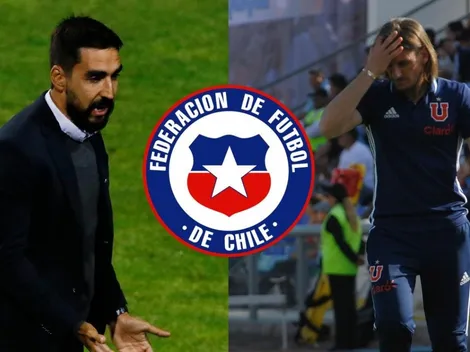 Meneghini candidatea a Becaccece a la Selección Chilena: "Conoce el medio"