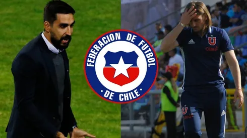 Meneghini se la juega por el ex entrenador de la U.