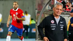 Díaz no quiere saber nada de Reinaldo Rueda