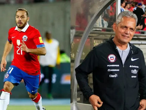 Carepato le cae con todo a Rueda por la eliminación de Chile