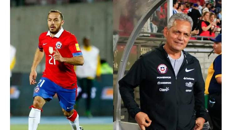 Díaz no quiere saber nada de Reinaldo Rueda
