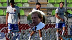 Rivas prefiere llamar a la mesura tras el desastre azul en Valparaíso.