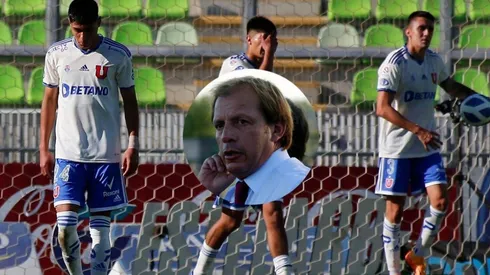 Rivas prefiere llamar a la mesura tras el desastre azul en Valparaíso.