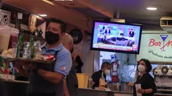 Este domingo 1 de mayo es el Día del Trabajador