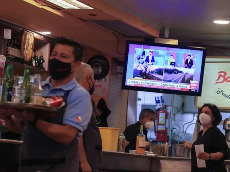 ¿Qué locales del comercio abren este 1 de mayo del 2022?