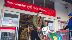 Sepa cuáles son los locales que están abiertos y cerrados en este 1 de mayo