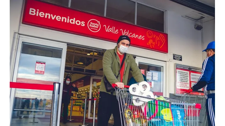 Sepa cuáles son los locales que están abiertos y cerrados en este 1 de mayo