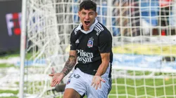 "Me sorprende que Alexander Oroz no tenga más continuidad"