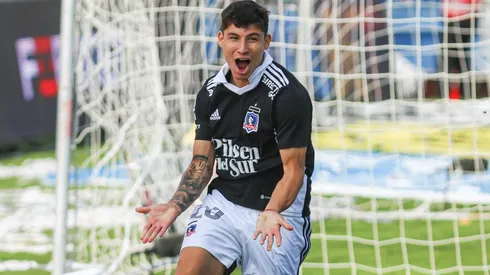 "Me sorprende que Alexander Oroz no tenga más continuidad"