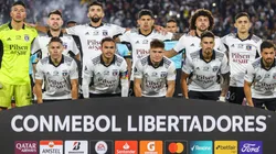 Colo Colo visitará a River Plate en el Estadio Mâs Monumental