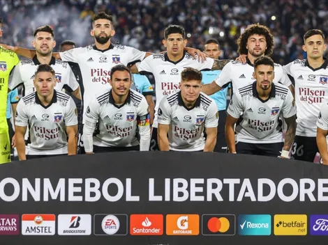 Adidas llevará a dos hinchas de Colo Colo con todo pagado al partido ante River