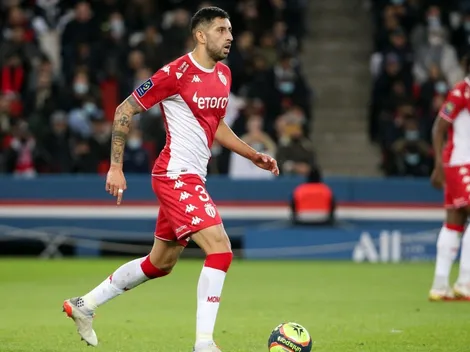 Maripán vuelve a la titularidad y el Mónaco se ilusiona con la Champions