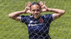 Universidad de Chile Femenino