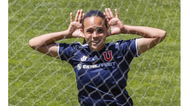 Universidad de Chile Femenino
