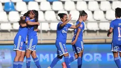 Las Leonas no paran de ganar en el Campeonato Nacional Femenino.