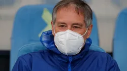 Ariel Holan es el nuevo entrenador de Universidad Católica