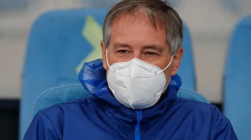 Ariel Holan es el nuevo entrenador de Universidad Católica