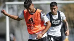 El Cacique se impuso a Lautaro de Buin en amistoso.