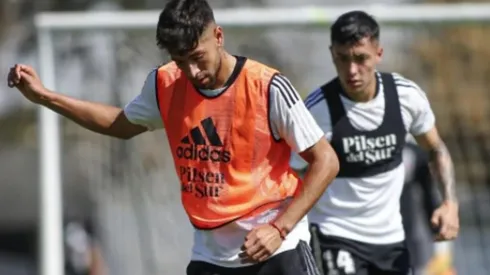 El Cacique se impuso a Lautaro de Buin en amistoso.