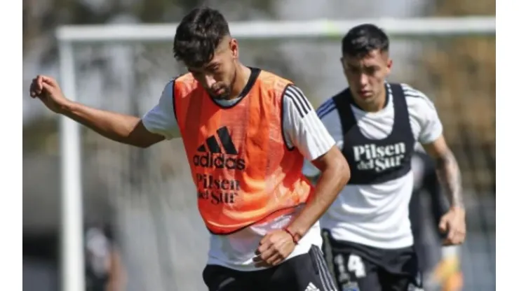 El Cacique se impuso a Lautaro de Buin en amistoso.
