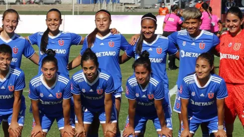 Universidad de Chile visita a Universidad Católica en una nueva fecha del Campeonato Nacional Femenino