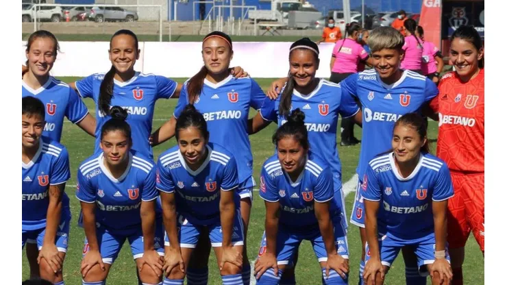 Universidad de Chile visita a Universidad Católica en una nueva fecha del Campeonato Nacional Femenino