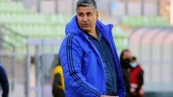 Santiago Escobar sepultó su estadía en la U