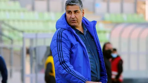 Santiago Escobar sepultó su estadía en la U