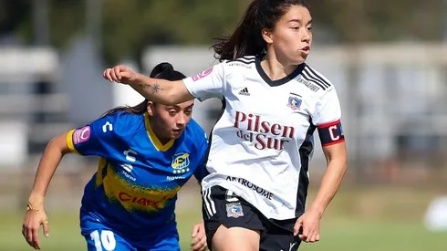 Las albas siguen con canasta limpia en el Campeonato Femenino.