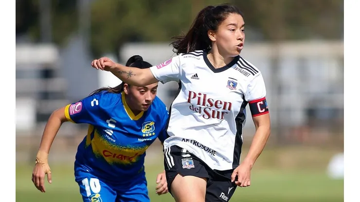 Las albas siguen con canasta limpia en el Campeonato Femenino.