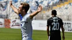 Los Pumas derrotan en los últimos minutos al Capo de Provincia