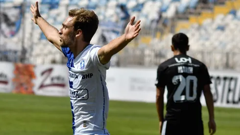 Los Pumas derrotan en los últimos minutos al Capo de Provincia