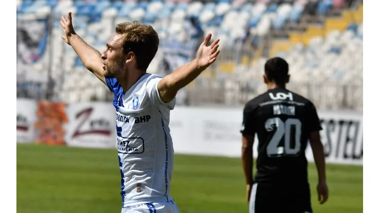 Los Pumas derrotan en los últimos minutos al Capo de Provincia